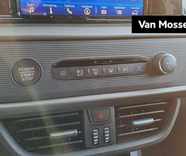 FORD TRANSIT COURIER - 1.5 ECOBLUE LIMITED | APPLE CARPLAY & ANDROID AUTO | ADAPTIVE CRUISE CONTROL | WINTER PACK