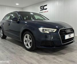 AUDI A3 SPORTBACK 30 TDI SPORT