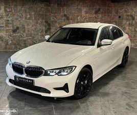 BMW 330 E LINE SPORT AUTO