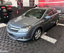 OPEL ASTRA GTC OPEL ASTRA GTC 1.3 CDTI