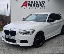 BMW SERIE 1 135 BMW SÉRIE 1 M135I M135IA