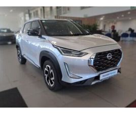 NISSAN MAGNITE 2021 NISSAN MAGNITE 1.0T ACENTA PLUS AUTO