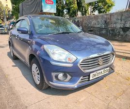 SUZUKI DZIRE