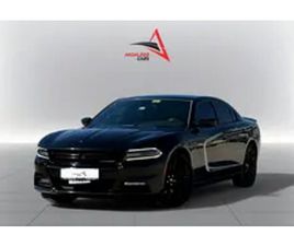 DODGE CHARGER