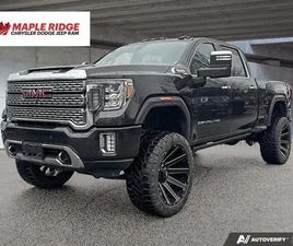 GMC SIERRA 3500HD DENALI 2020 GMC SIERRA 3500HD DENALI