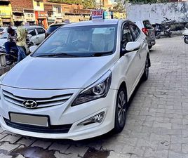 HYUNDAI VERNA