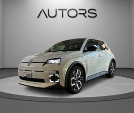 RENAULT R 5 R5 E-TECH COMFORT RANGE 52 KWH TECHNO