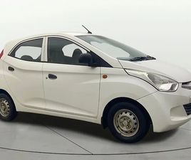 HYUNDAI EON
