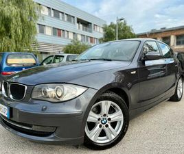 BMW SERIE 1 120 BMW SERIE 1