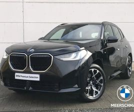 BMW X3 XDRIVE 20D MSPORT PANO HARMK 360C HUD