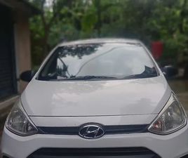 HYUNDAI XCENT