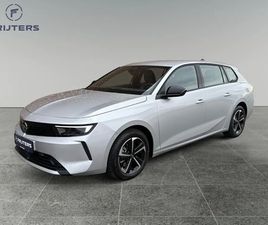 1.5 TURBO D START/STOP EDITION AT8 130PK