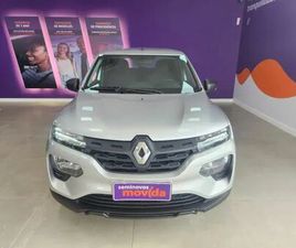 RENAULT KWID ZEN 1.0 FLEX 12V 5P MEC.