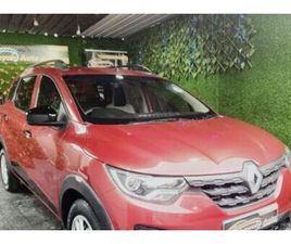 RENAULT TRIBER 2022 RENAULT TRIBER 1.0 INTENS