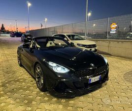 BMW Z4 M40I