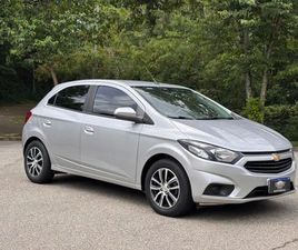 CHEVROLET ONIX HATCH LT 1.4 8V FLEX AUT. 4P