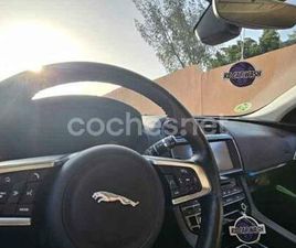JAGUAR F-PACE JAGUAR FPACE