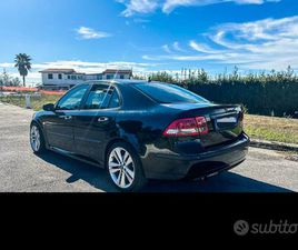 SAAB 9-3 SAAB 9-3 1.9 TID VECTOR ASI