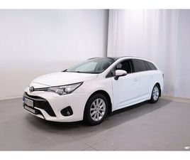 TOURING SPORTS 1,8 VALVEMATIC PREMIUM BUSINESS MULTIDRIVE S