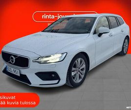 VOLVO V60 T4 T4 BUSINESS AUT