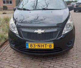CHEVROLET SPARK 1.0