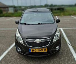CHEVROLET SPARK SPARK 1.0 16V LS