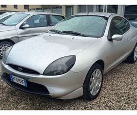 PUMA 1.6 16V 103CV 1A VERSIONE