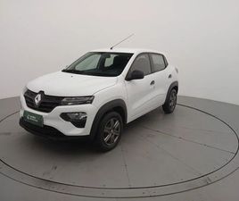 RENAULT KWID RENAULT KWID 1.0 ZEN 2024