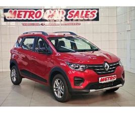 2025 RENAULT TRIBER 1.0 DYNAMIQUE