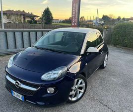 ADAM 1.4 GLAM 87CV E6 BELLISSIMA!!!!