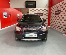 OPEL ANTARA OPEL ANTARA 2.0 CDTI 16V COSMO