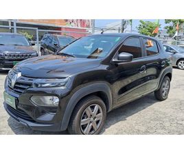 RENAULT KWID RENAULT KWID 1.0 ZEN 2024
