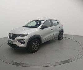RENAULT KWID RENAULT KWID 1.0 ZEN 2025
