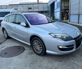 LAGUNA GRANDTOUR 2.0 DCI DYNAMIQUE