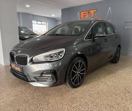 BMW SÉRIE 2 216 ACTIVE TOURER D LINE LUXURY AUTO
