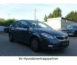 KIA CEED KIA CEE'D / CEED