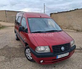 CITROEN JUMPY CITROEN JUMPY