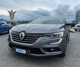 RENAULT TALISMAN ESTATE TALISMAN GRANDTOUR 1.6 DCI LIFE EDC