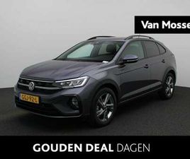 1.5 TSI R-LINE | AUTOMAAT | CAMERA | AIRCO | R-LIN