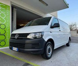 2.0TDI 150CV LUNGO L2 UNIPROPRIET GARANZIA 24 MESI