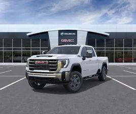 GMC SIERRA 3500HD CREW CAB 2026 GMC SIERRA 3500HD SLT - SUNROOF