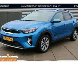 1.0 T-GDI MHEV DYNAMICPLUSLINE NAVIGATIE /