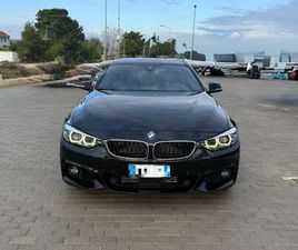 BMW SERIE 4 GRAN COUPE 435D XDRIVE SERIE 4 F36 2017 GRAN COUPE 435D XDRIVE MSPORT