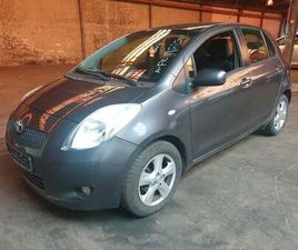 1.3I VVT-I 16V LINEA LUNA