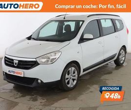 1.5 DCI DIESEL LAUREATE