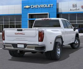 GMC SIERRA 3500HD REGULAR CAB 2026 GMC SIERRA 3500HD SLE - COMING SOON
