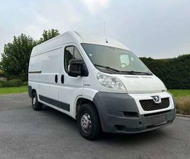 3 ZITPL - 3000 CC - TREKHAAK - 4600 EURO +BTW