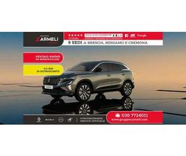 RENAULT AUSTRAL 1.2 FULL HYBRID E-TECH ESPRIT ALPINE 200CV AUTO