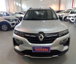 RENAULT KWID ZEN 1.0 FLEX 12V 5P MEC.