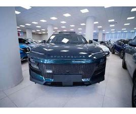 SPORTEQUIPE SPORTEQUIPE S6 1.6 BENZINA/GPL